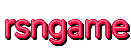 rsngame — logo kanal